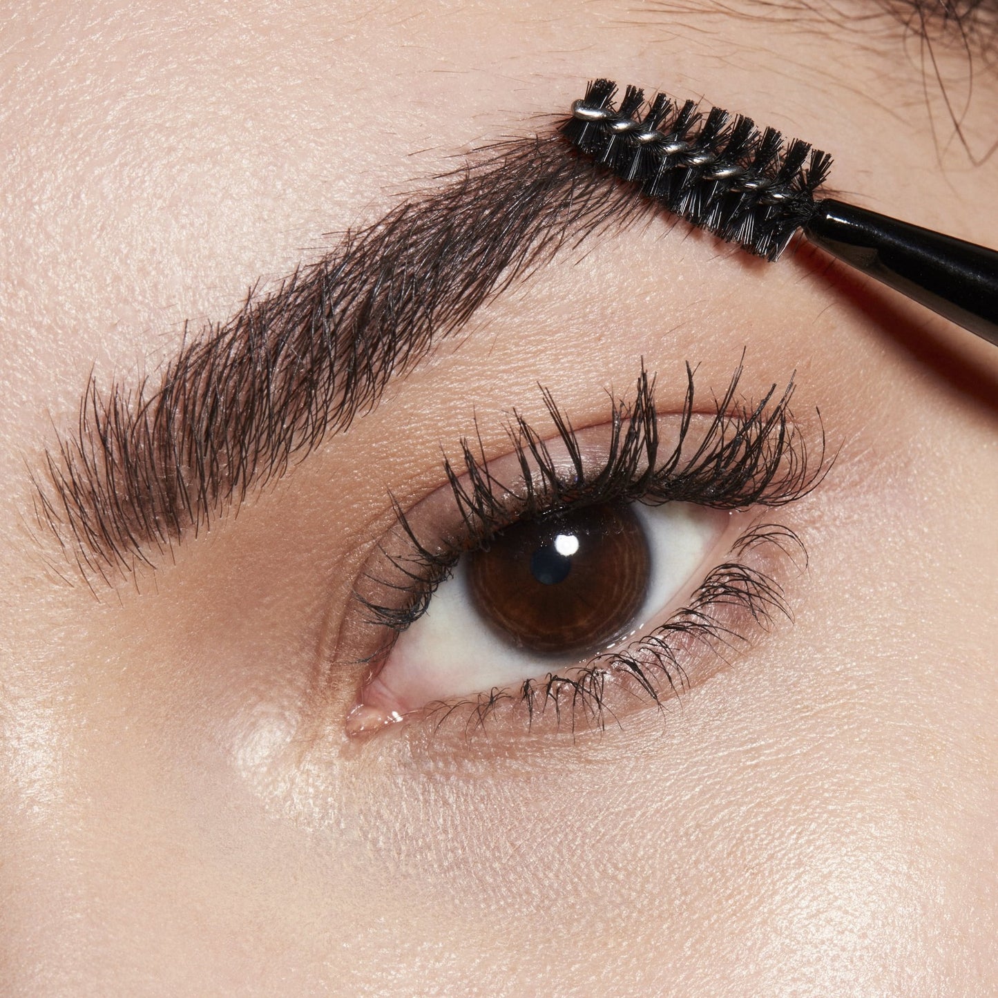 e.l.f. Eyebrow Duo Brush, 1 each