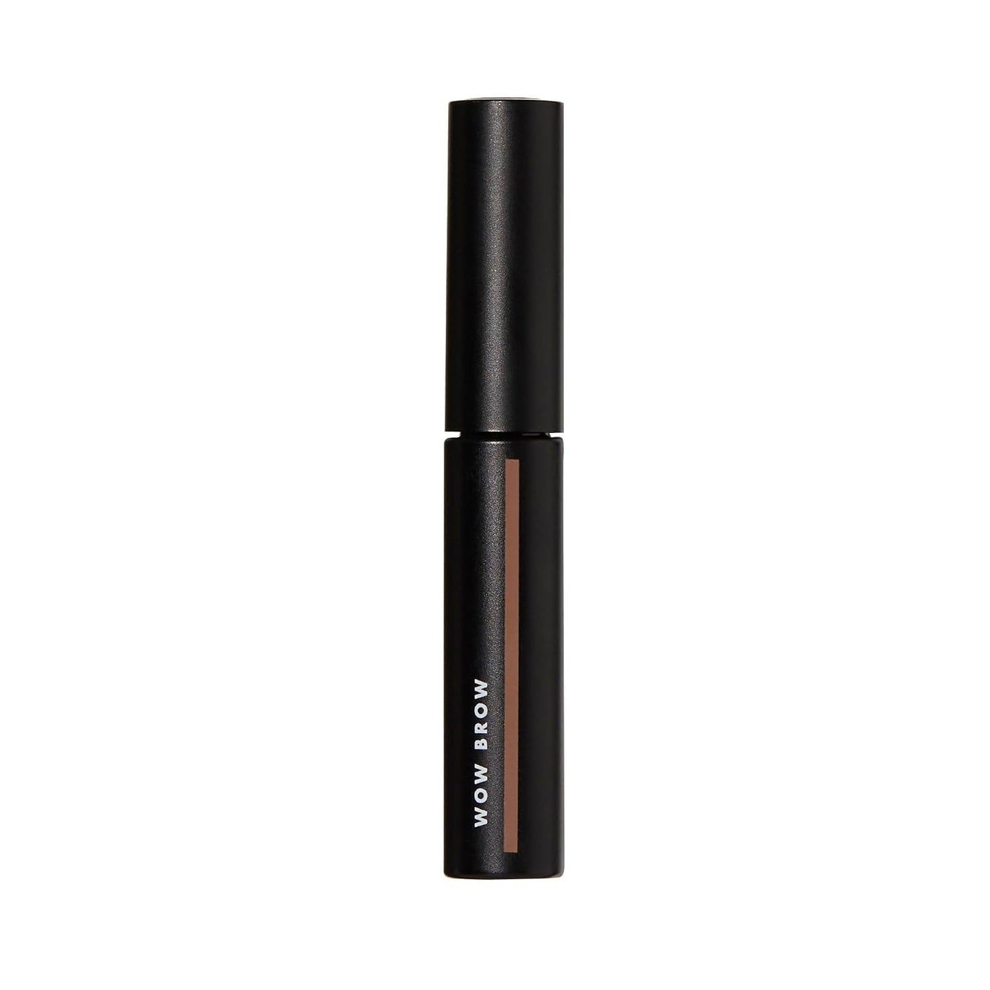 e.l.f. Wow Brow Gel, Volumizing, Buildable, Wax-Gel Hybrid, Creates Full, Taupe