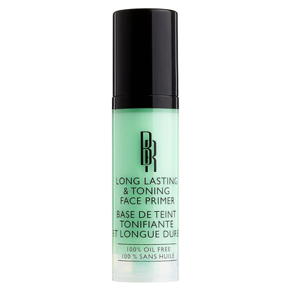Black Radiance, Face Primer Lightweight Brightening, Long Lasting & Toning, 0.5