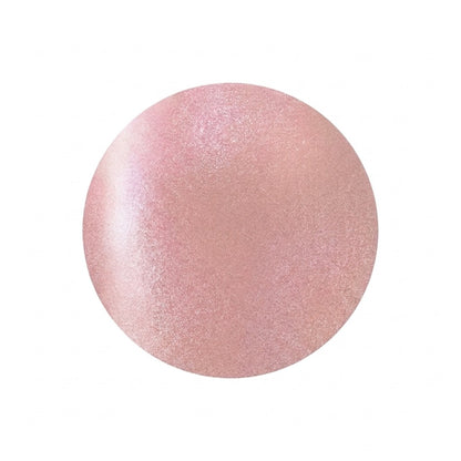 W7 Pink Pearl Glitter Nail Polish NP107 15ml 0.5 fl oz Shimmer High Shine New