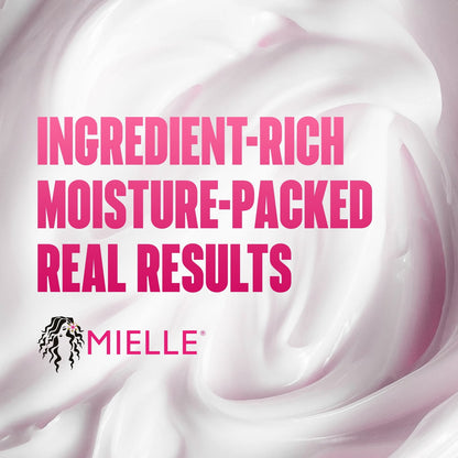 Mielle Pomegranate and Honey Twisting Souffle - 12 oz