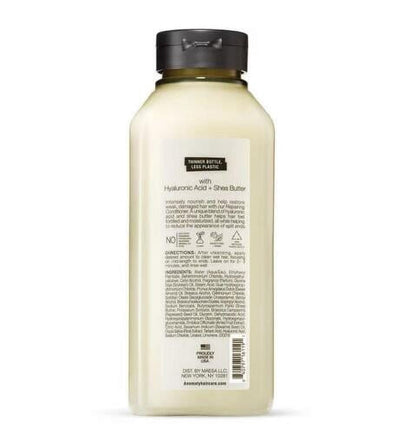 2 Pack Anomaly Repairing Conditioner Hyaluronic Acid Shea Butter 11oz Hair Repai