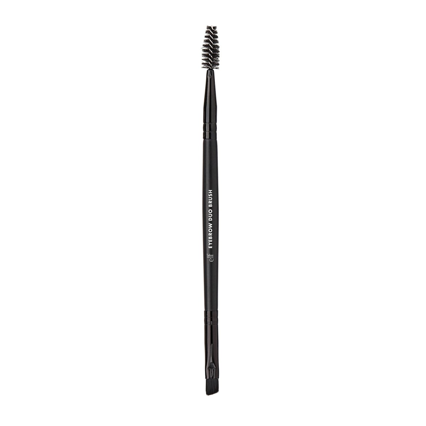 e.l.f. Eyebrow Duo Brush, 1 each