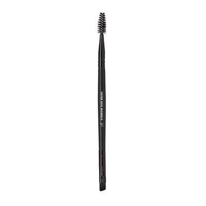e.l.f. Eyebrow Duo Brush, 1 each