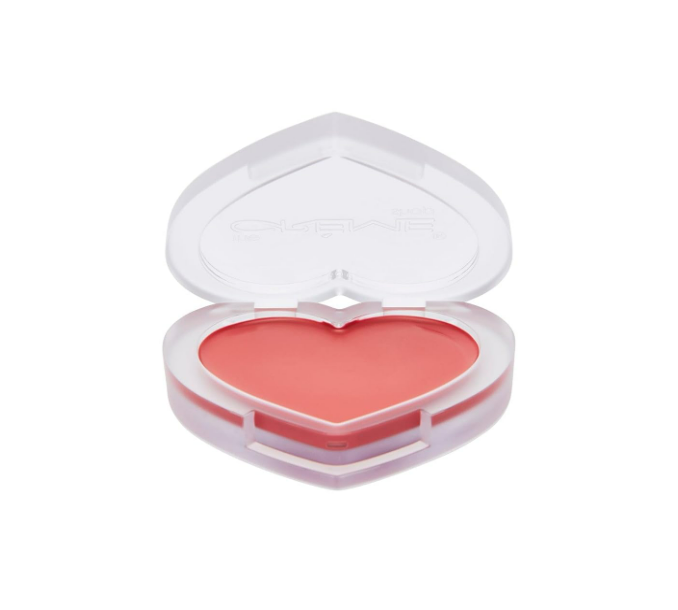 The Creme Shop Creme Blush Balm with Hydrating & Soothing Aloe Vera 0.176 oz