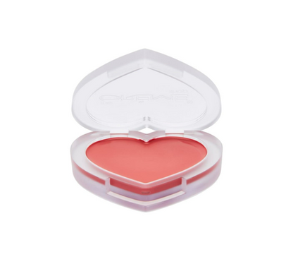 The Creme Shop Creme Blush Balm with Hydrating & Soothing Aloe Vera 0.176 oz