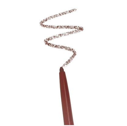 W7 Lip Twister Lip Liner Brown 0.21g