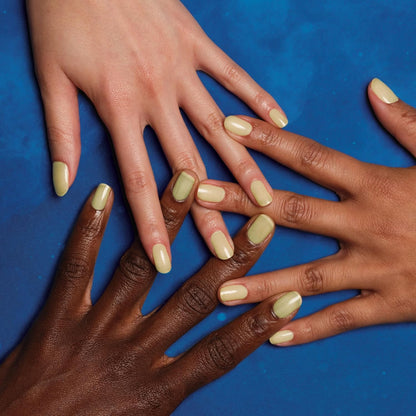Sally Hansen Insta-Dri x Stranger Things Nail Polish, Gather Your Party, 0.31oz