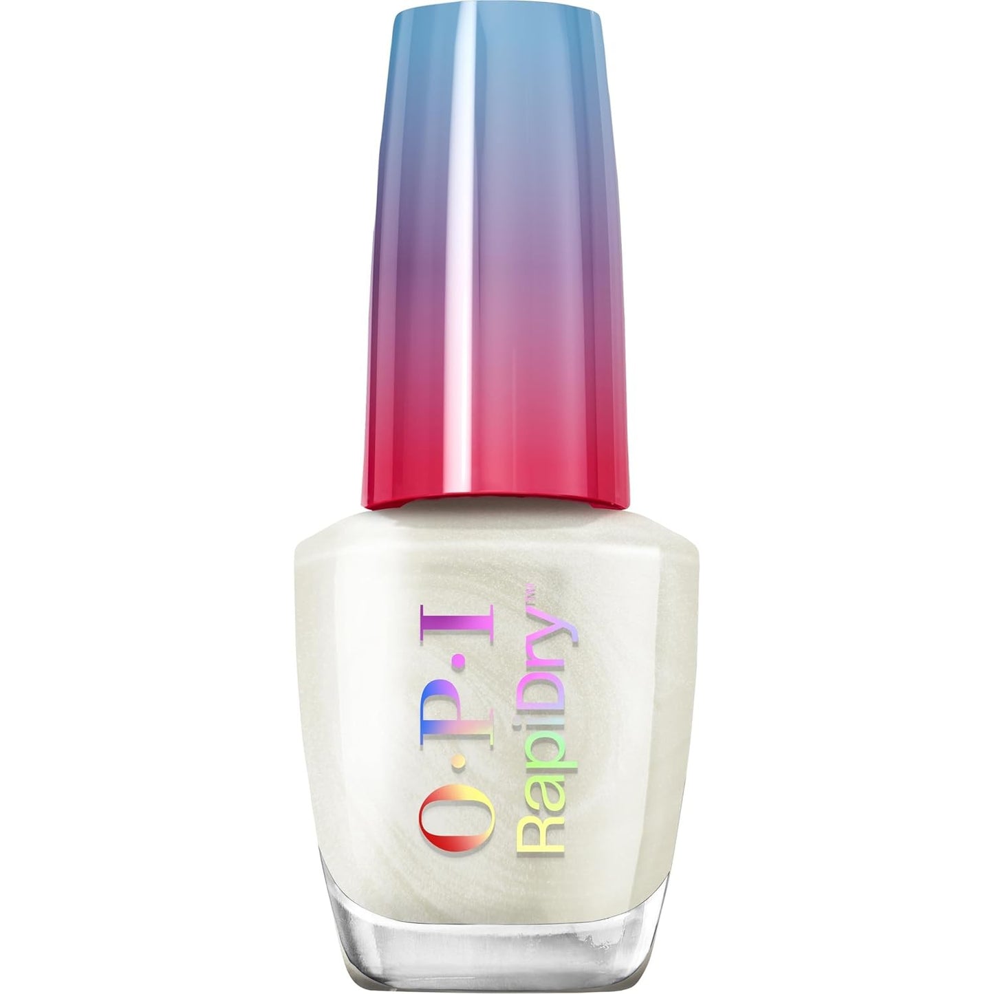 OPI RapiDry Quick Dry Nail Polish Colors Opaque, Crème & Shimmer Winter Shade 38