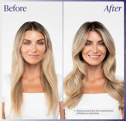 Kenra Volume Mousse Extra 17 | Firm Hold Mousse | Non-drying, Non-flaking 8 floz