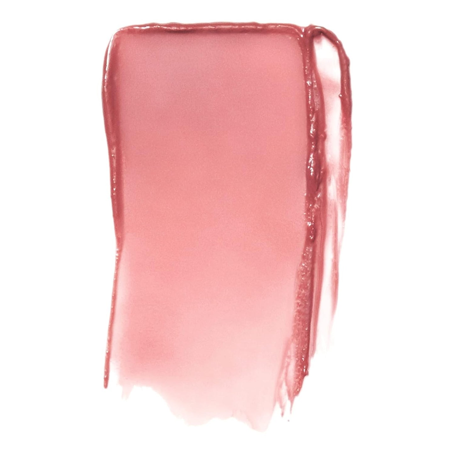 e.l.f. Hydrating Core Lip Shine with Shea Butter & Vitamin E, Happy Dusty Rose