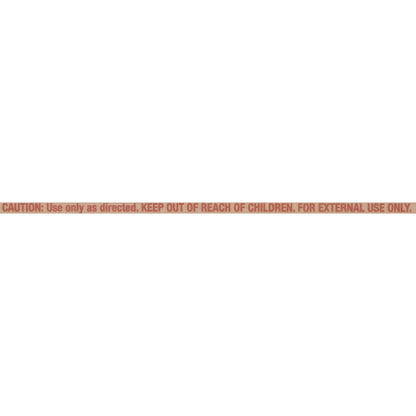 Ardell Naked False Lash 424, Black striplash