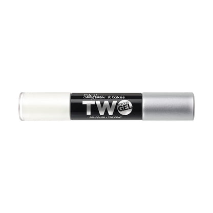 Sally Hansen It Takes Two Miracle Gel™, Get Mod, Long Lasting, 900 Get Mod