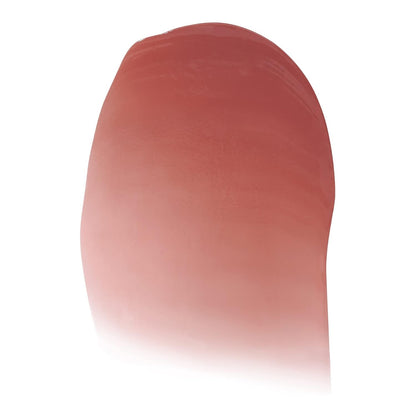 e l f Glossy Lip Stain Long Lasting Lightweight Lip Stain For Sheer Pop Of Color Subtle Gloss Finish Vegan Cruelty Free Pinkies Up