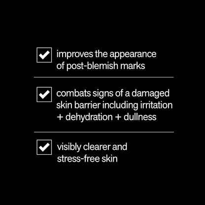 Facewater Plant Venom Ceramides Nighttime Serum Water 7.4 fl oz Skin Treatment
