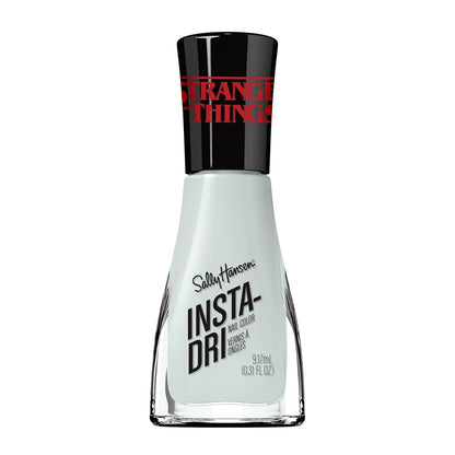 Sally Hansen Insta-Dri x Stranger Things Nail Polish, 746 Melting, 0.31oz