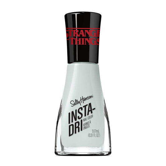 Sally Hansen Insta-Dri x Stranger Things Nail Polish, 746 Melting, 0.31oz