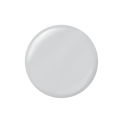 Sally Hansen Color Therapy Nail Polish | Biotin, 469 Solidarity Dove | Soft Gray