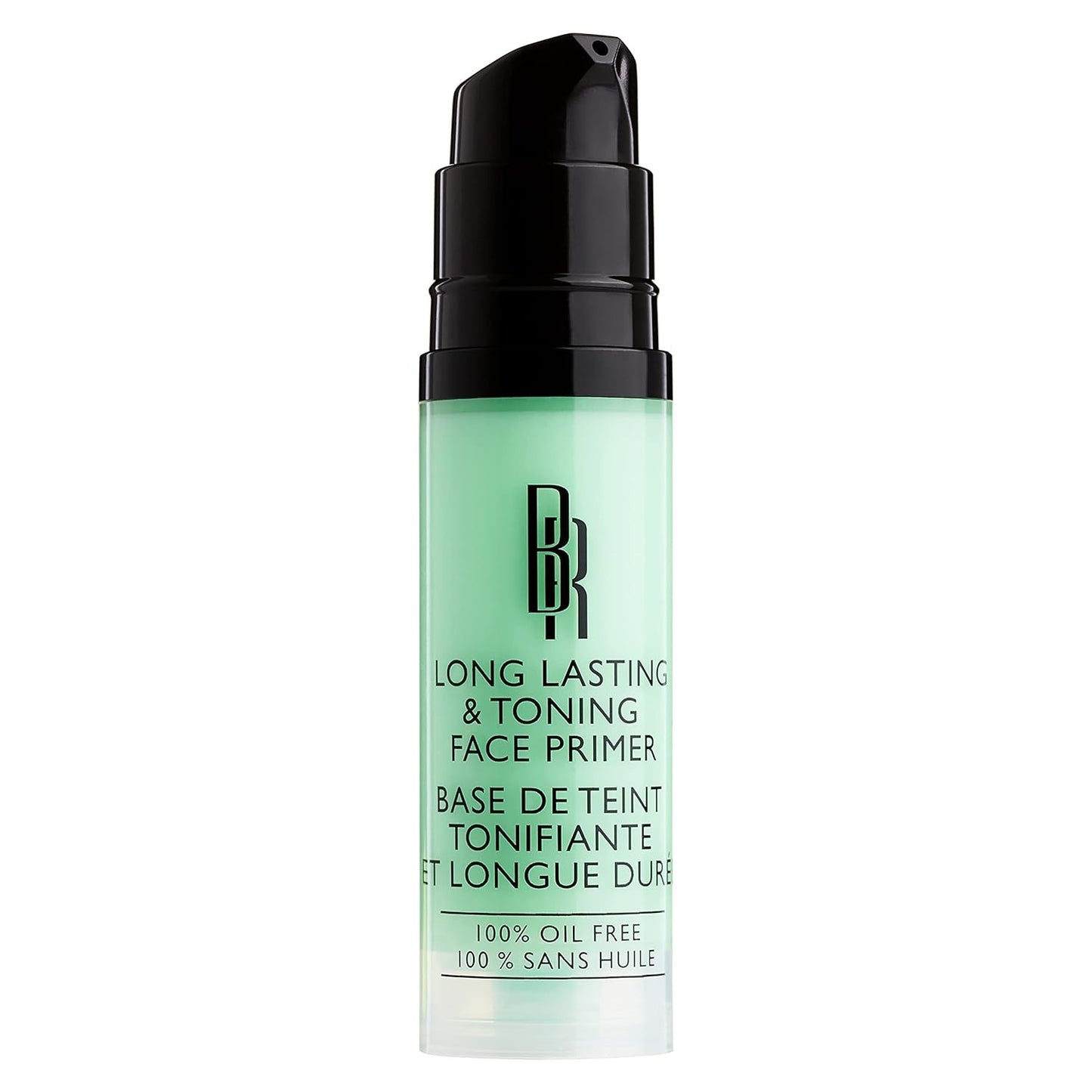 Black Radiance, Face Primer Lightweight Brightening, Long Lasting & Toning, 0.5