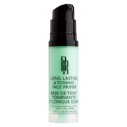 Black Radiance, Face Primer Lightweight Brightening, Long Lasting & Toning, 0.5