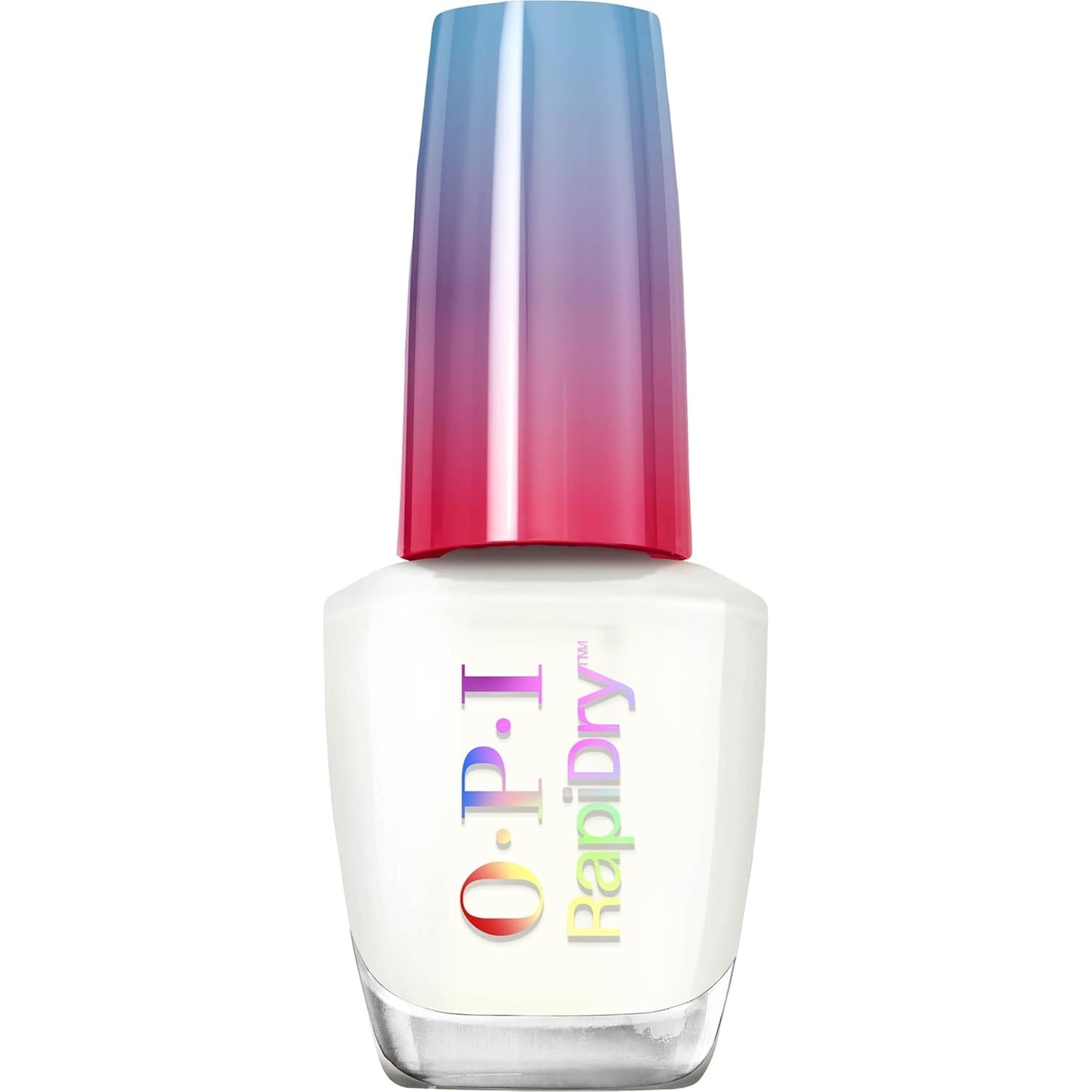 OPI RapiDry Quick Dry Nail Polish Colors | Opaque, Crème,  Love at Frost Sight