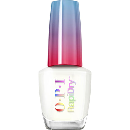 OPI RapiDry Quick Dry Nail Polish Colors | Opaque, Crème,  Love at Frost Sight