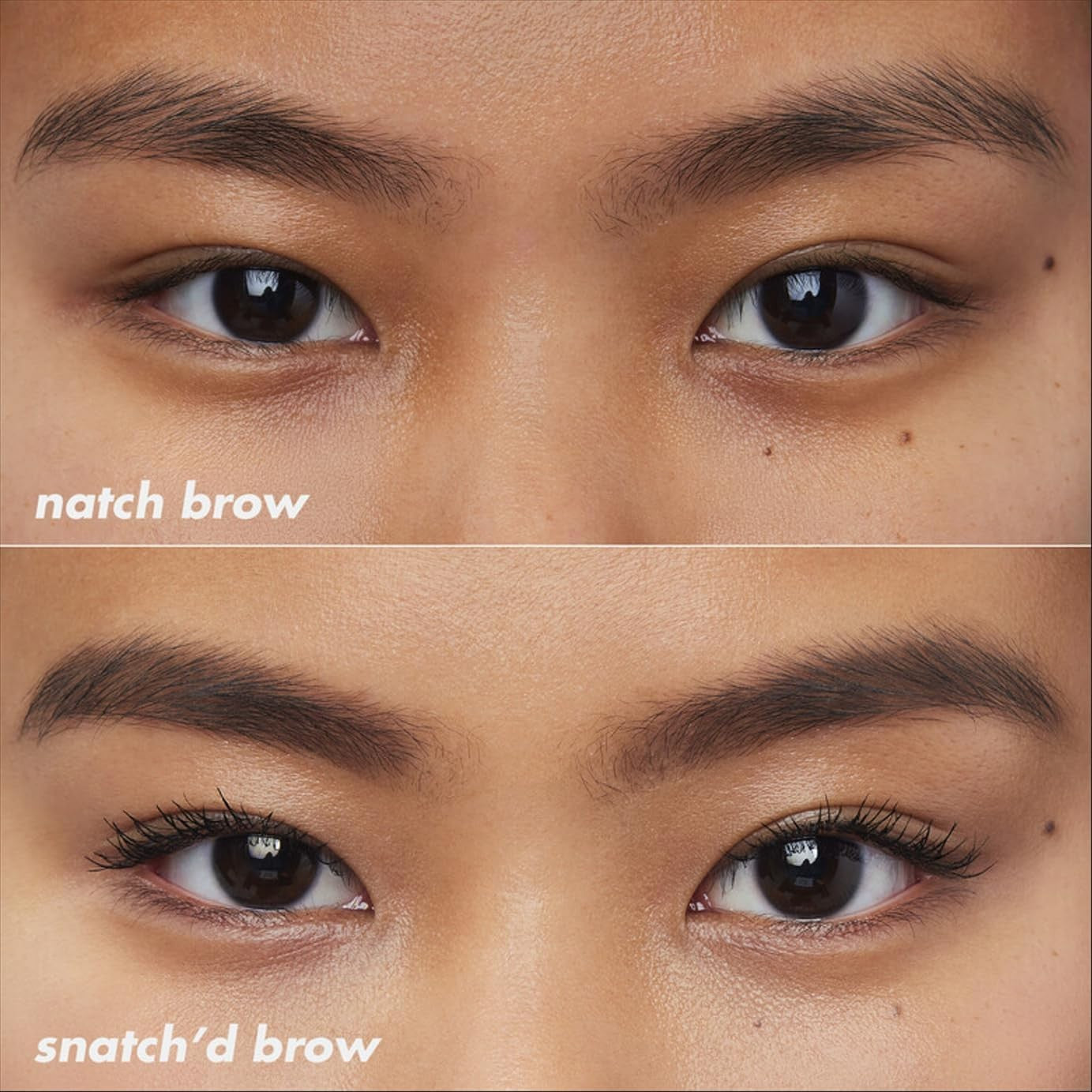 e l f Instant Lift Brow Pencil Dual Sided Precise Fine Tip Shapes Defines Fills Brows Contours Combs Tames Neutral Brown 0 006 Oz
