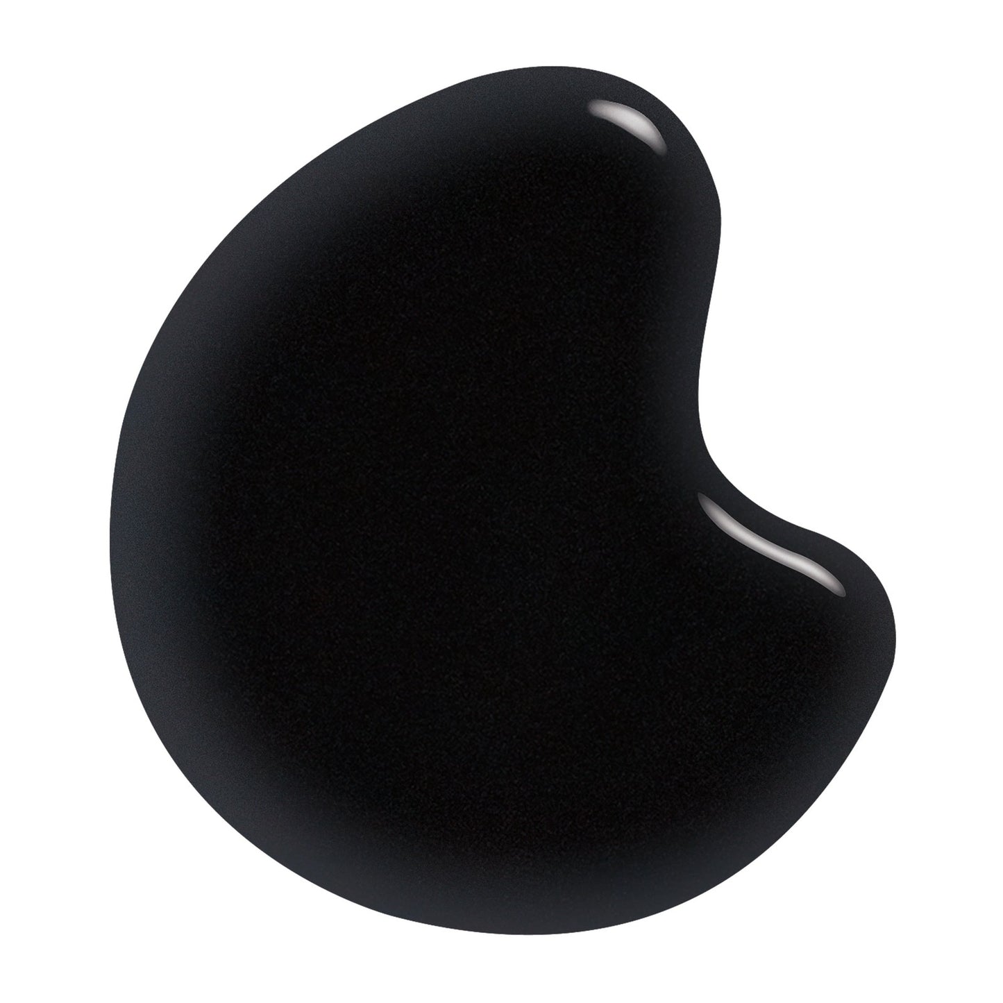 Sally Hansen Miracle Gel Nail Polish, It Takes Two, 990 Onyx-pected.