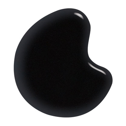 Sally Hansen Miracle Gel Nail Polish, It Takes Two, 990 Onyx-pected.