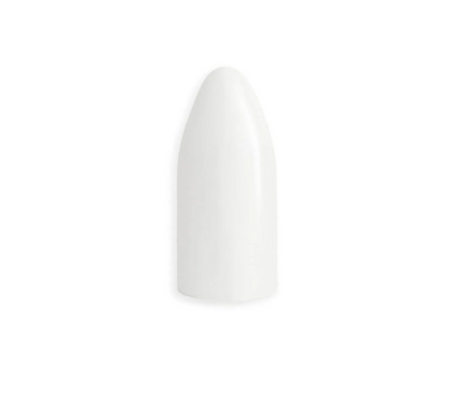 W7 Classic Nail Polish White NP034 15ml 0.5 fl oz Professional Glossy Finish