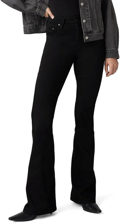Levi's Women's 726 High Rise Flare Jeans 30X32 NWT