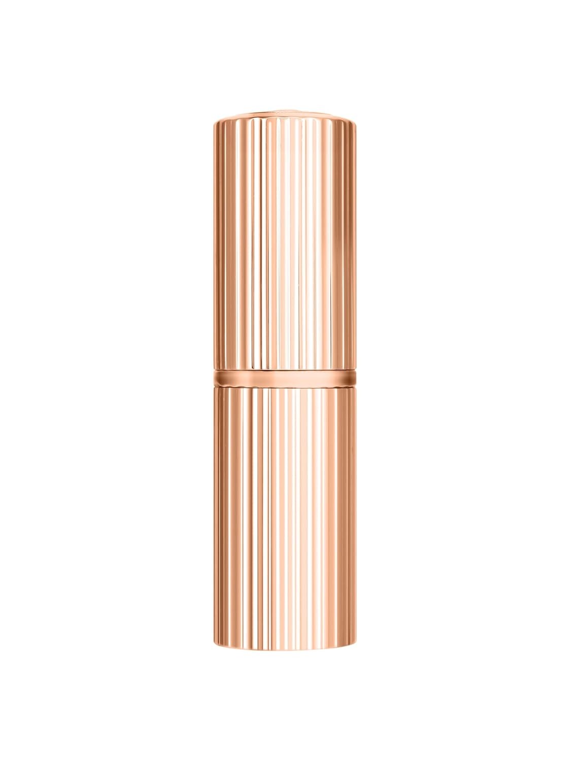W7 Culture Satin Lipstick Naked Desire Creamy Nude Pink Mauve Lip Color New