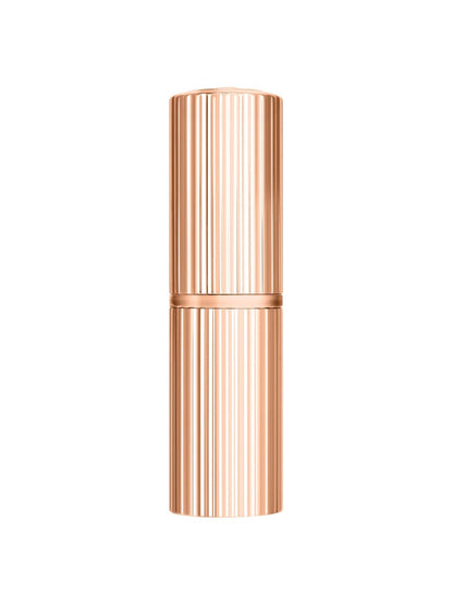 W7 Culture Satin Lipstick Naked Desire Creamy Nude Pink Mauve Lip Color New