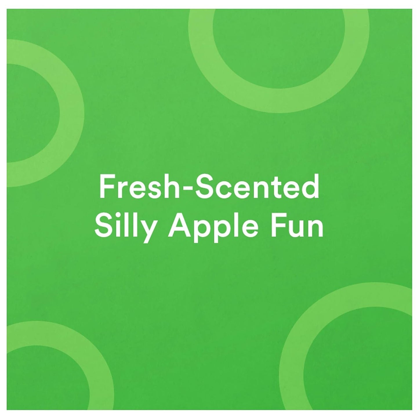 Suave Kids Detangler Spray For Tear-Free Styling Silly Apple Dermatologist-Teste