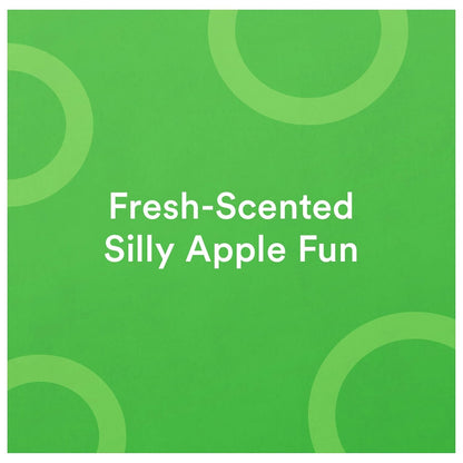 Suave Kids Detangler Spray For Tear-Free Styling Silly Apple Dermatologist-Teste