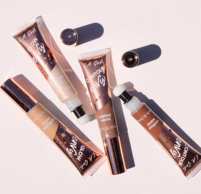 L.A. Girl Envy Contour Wand, Beach Babe GBL597
