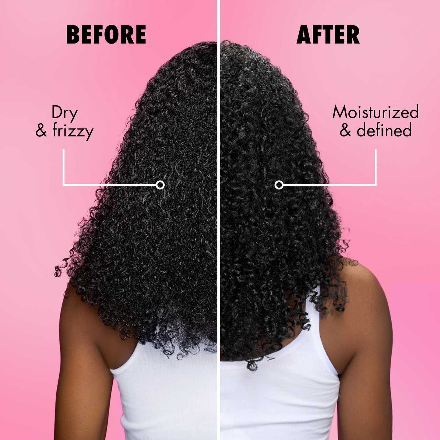 Mielle Pomegranate & Honey Leave-In Conditioner - 12 fl. oz.
