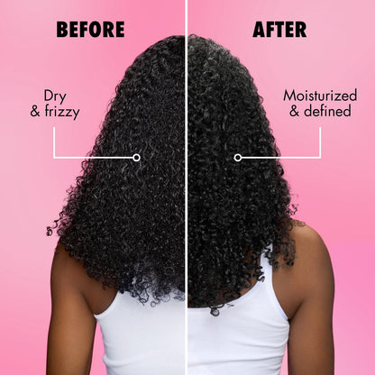 Mielle Pomegranate & Honey Leave-In Conditioner - 12 fl. oz.