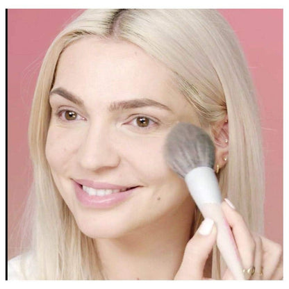 BeautyBlender 275569 Big Boss Powder Brush & Cooling Roller