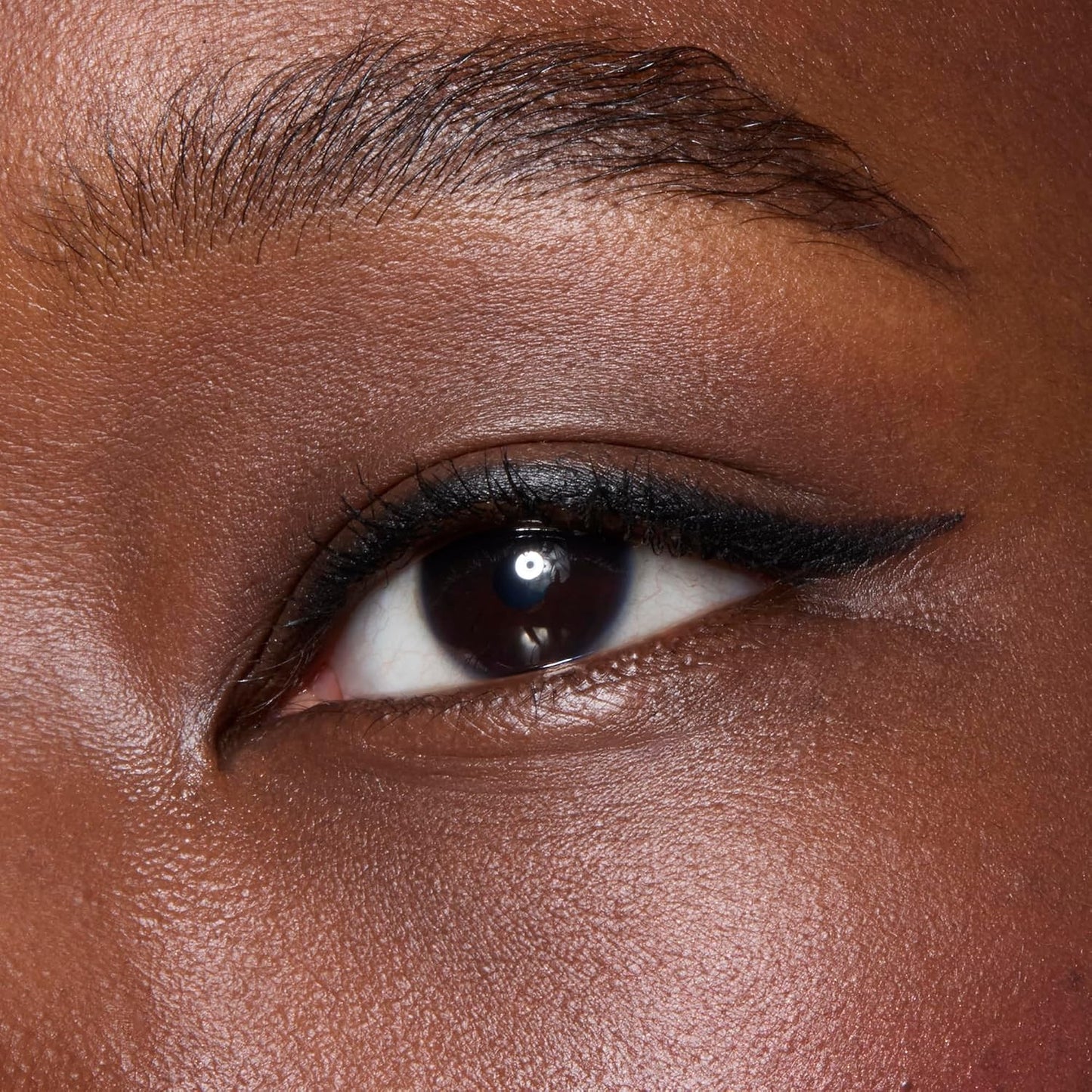 e.l.f. No Budge Retractable Eyeliner, Creamy, Ultra-Pigmented & Waterproof Black