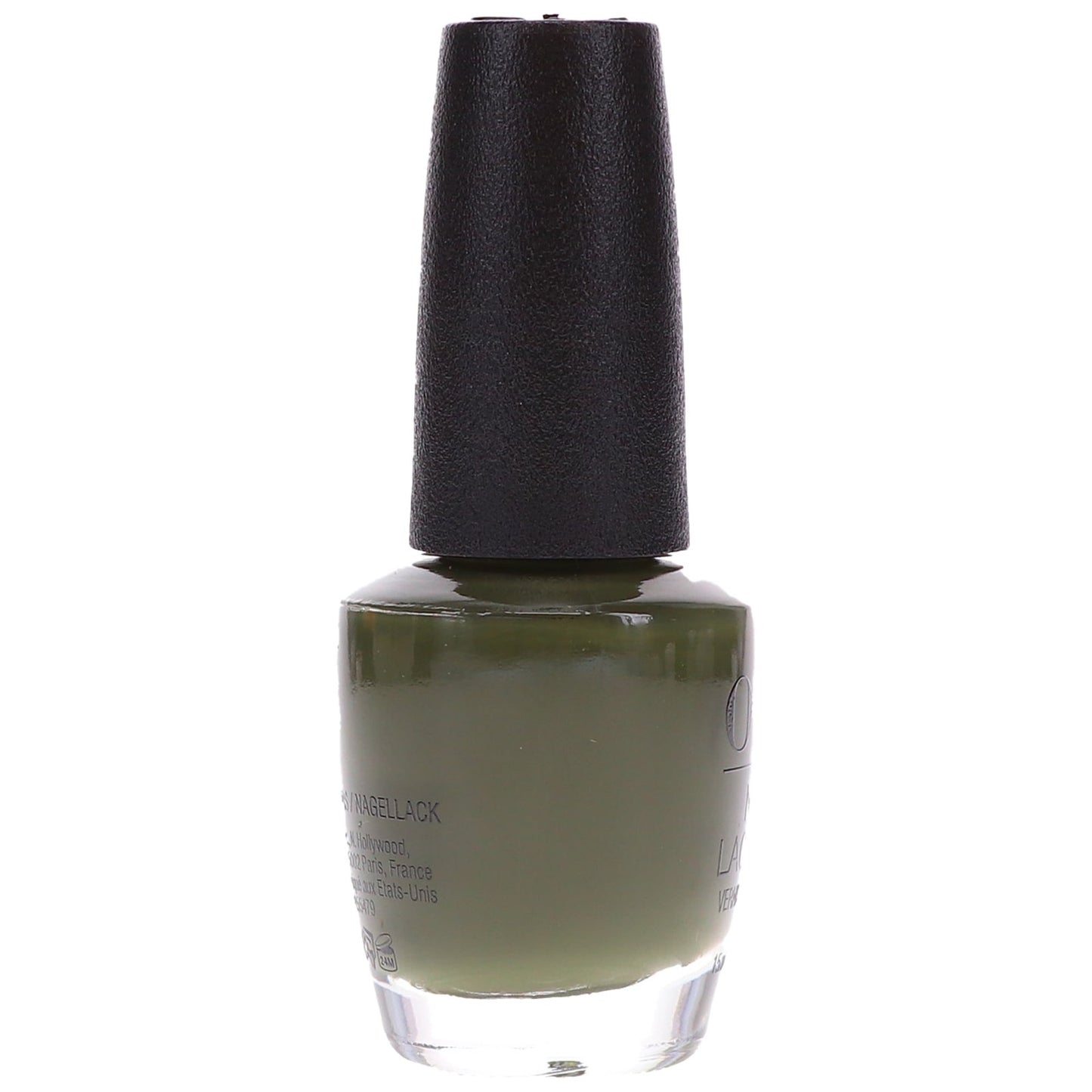 OPI Nail Polish, Suzi -The First Lady of Nails, 0.5 fl oz