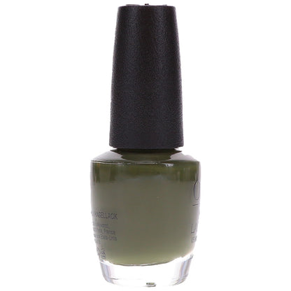 OPI Nail Polish, Suzi -The First Lady of Nails, 0.5 fl oz