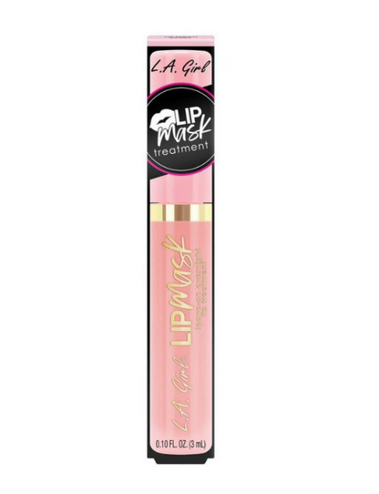 L.A. Girl Lip Mask GLC720 Sweet Berry 0.10 fl oz