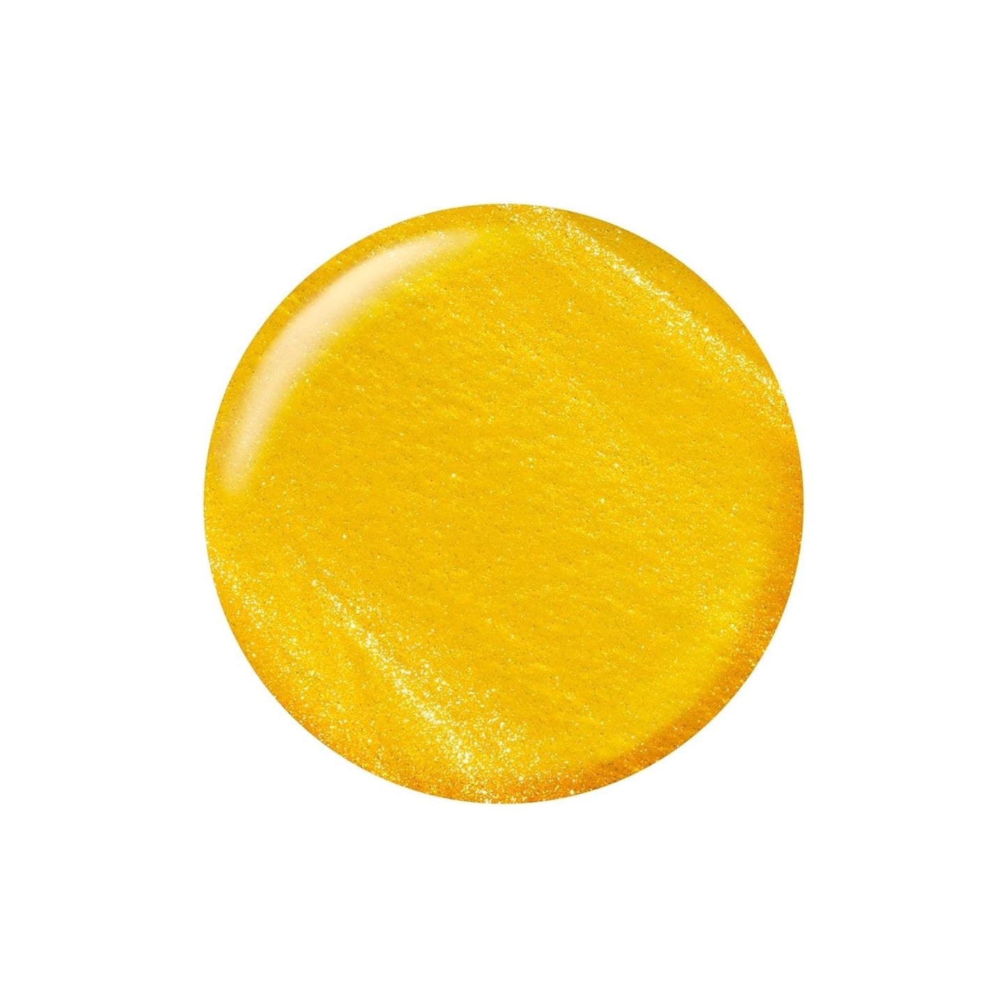 Sally Hansen Insta-Dri Nail Polish  760 Bee Proud | Bright Sunflower Yellow Nail