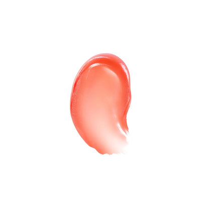 CoverGirl Clean Fresh Tinted Lip Balm, Vegan Formula, Made for Peach, 1 Count