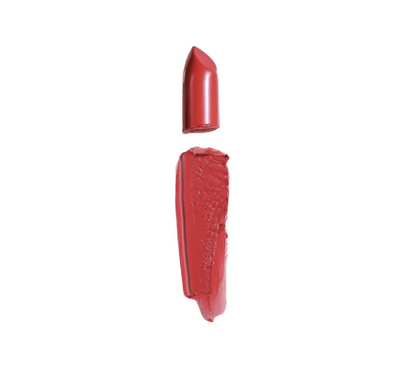 W7 Culture Satin Lipstick L-Word - Nude Mauve Pink Creamy Lip Color Vegan
