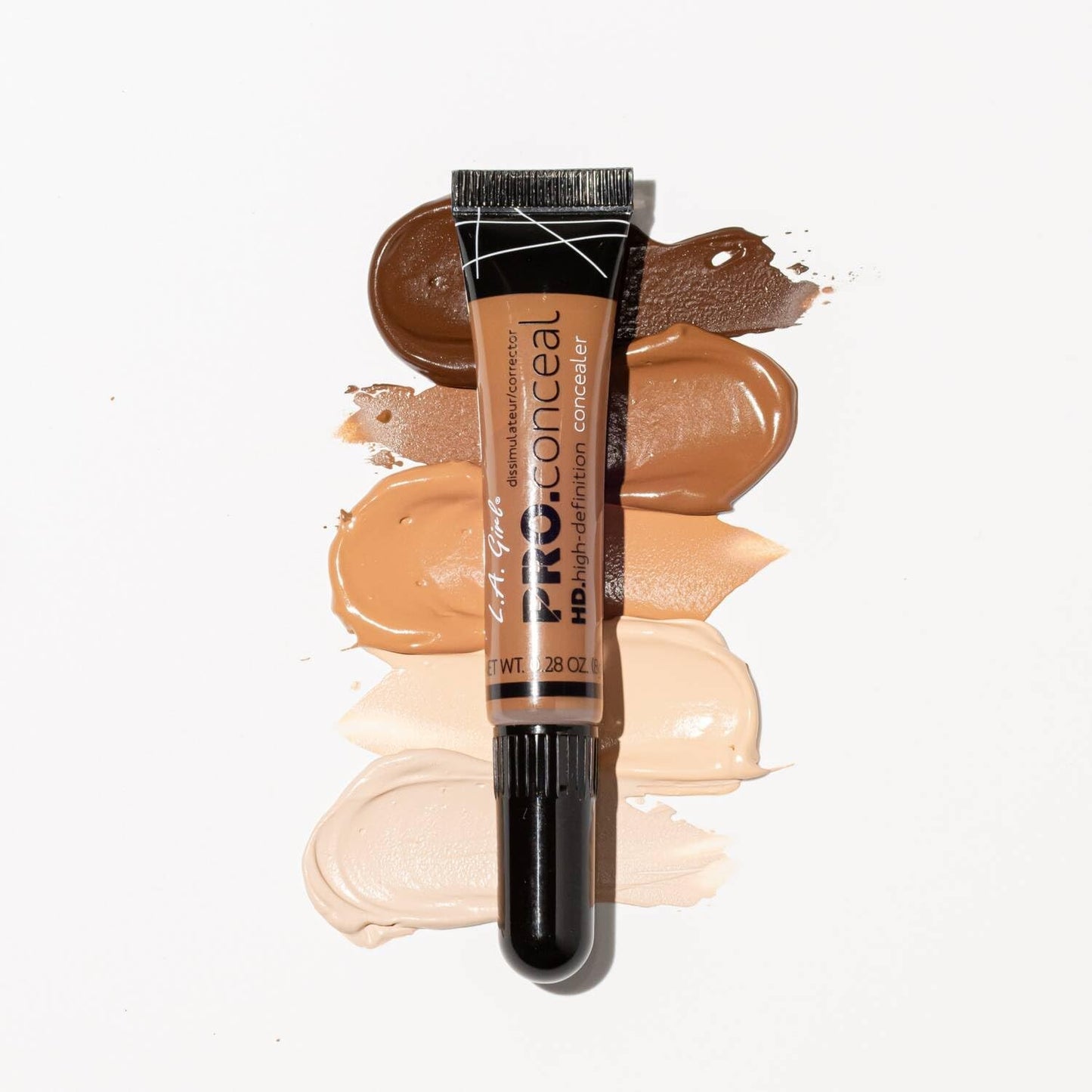 L.A. Girl HD Pro.Conceal, Tawny GC959