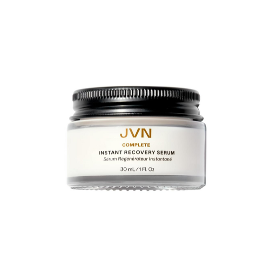 JVN Complete Instant Recovery Hair Serum, 1.0 Fl Oz