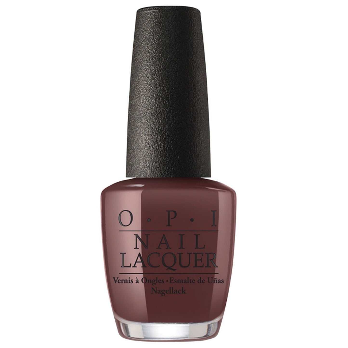 OPI Nail Lacquer, That's What Friends Are Thor, 0.5 Oz NLI54