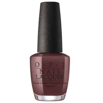 OPI Nail Lacquer, That's What Friends Are Thor, 0.5 Oz NLI54